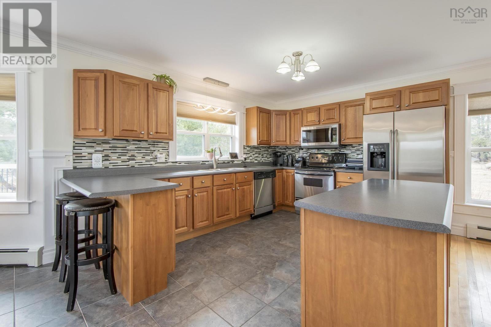 11 Old Cabin Lake Road, Lake Charlotte, Nova Scotia  B0J 2L0 - Photo 7 - 202524343