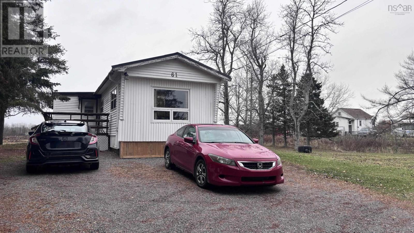 61 ONSLOW MOUNTAIN Road, Belmont, Nova Scotia