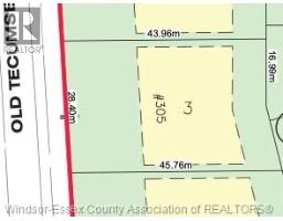 305 OLD TECUMSEH, Tecumseh, Ontario