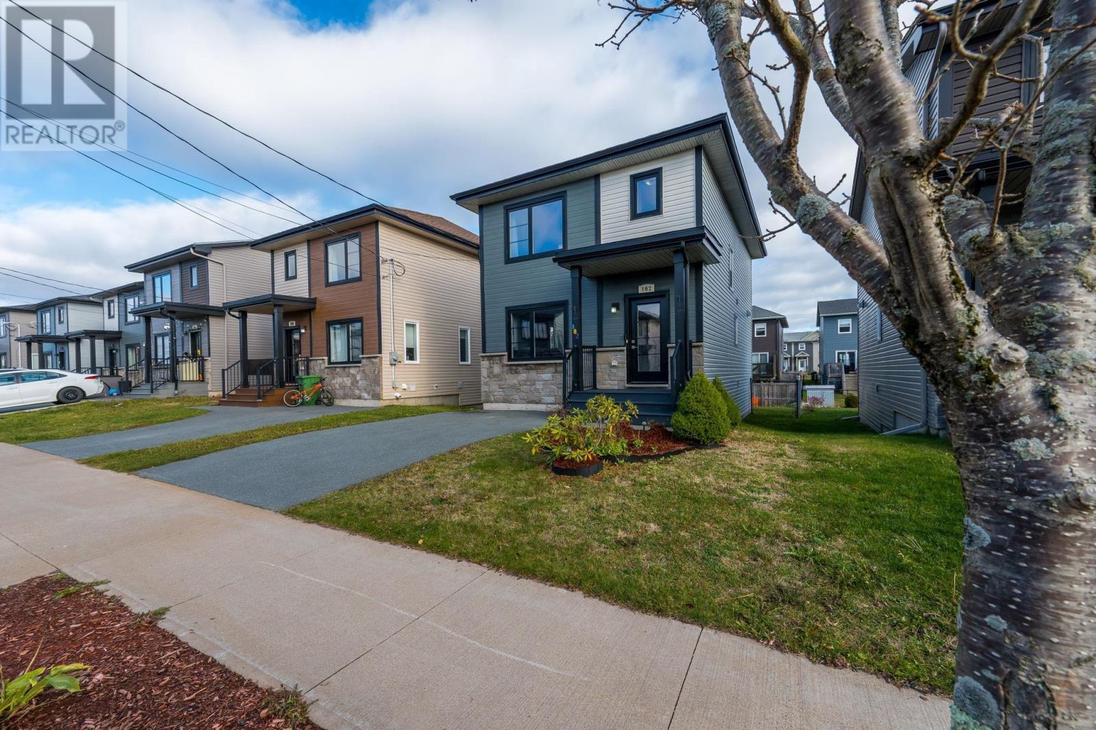 182 Titanium Crescent, Halifax, Nova Scotia B3P 0J2 - Photo 47 - 202528295