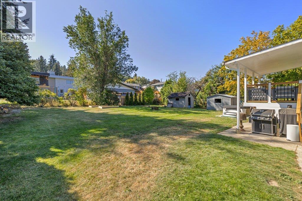 1777 Autumn Road, Kelowna, British Columbia  V1P 1G1 - Photo 36 - 10363529