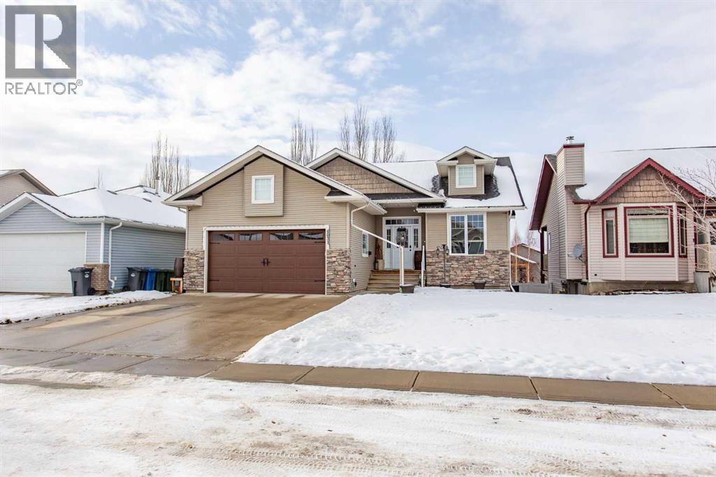 4831 56 Avenue, Innisfail, Alberta T4G 1Y7 - Photo 2 - A2274221