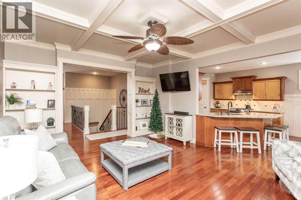 4831 56 Avenue, Innisfail, Alberta T4G 1Y7 - Photo 10 - A2274221