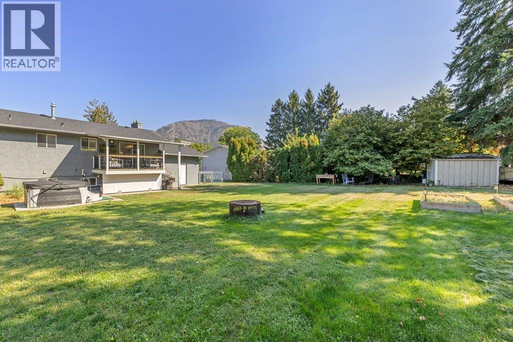 1777 Autumn Road, Kelowna, British Columbia  V1P 1G1 - Photo 39 - 10363529