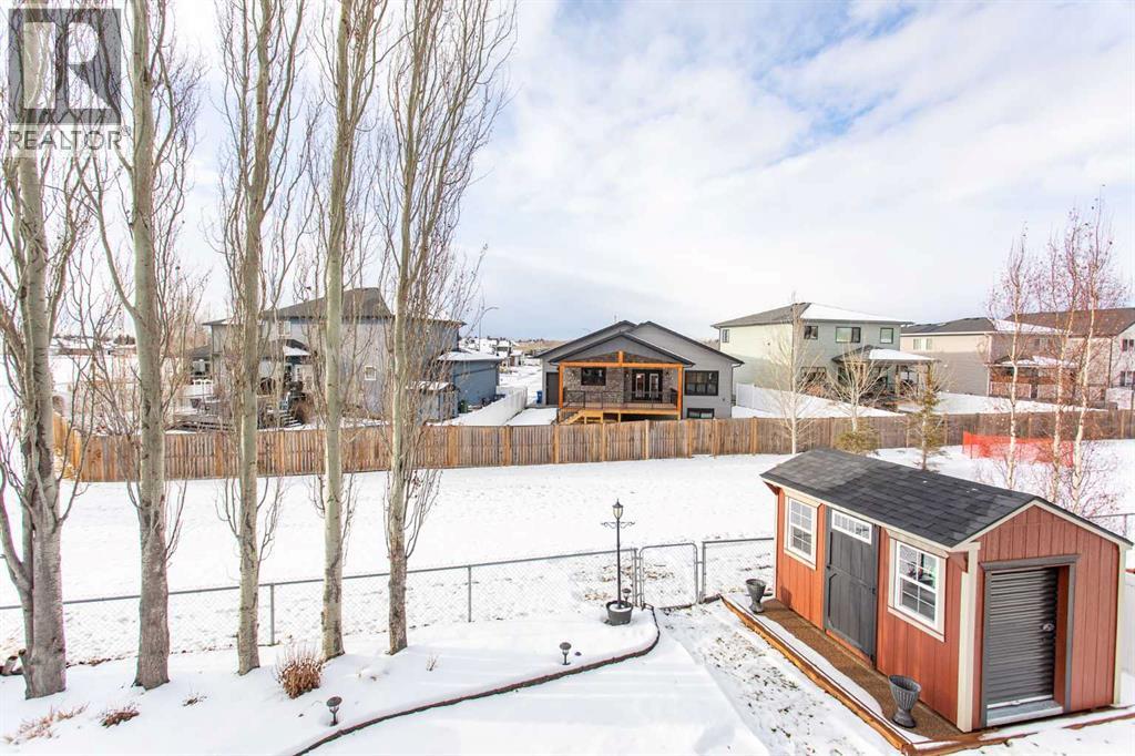 4831 56 Avenue, Innisfail, Alberta T4G 1Y7 - Photo 37 - A2274221