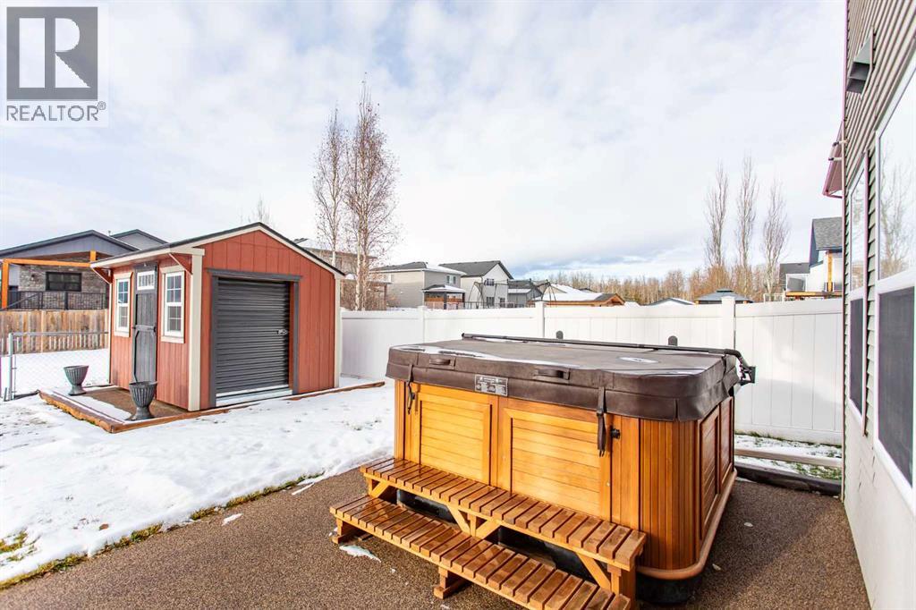 4831 56 Avenue, Innisfail, Alberta T4G 1Y7 - Photo 41 - A2274221