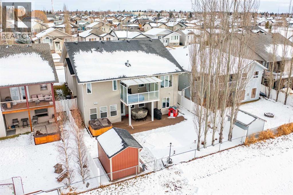 4831 56 Avenue, Innisfail, Alberta T4G 1Y7 - Photo 45 - A2274221