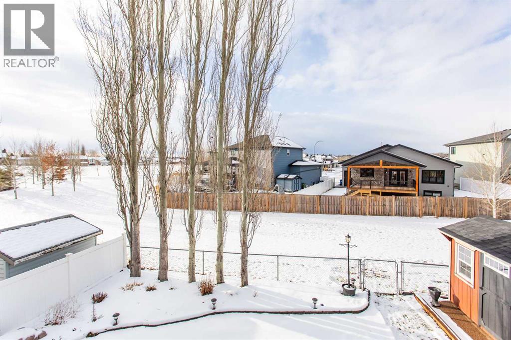 4831 56 Avenue, Innisfail, Alberta T4G 1Y7 - Photo 39 - A2274221