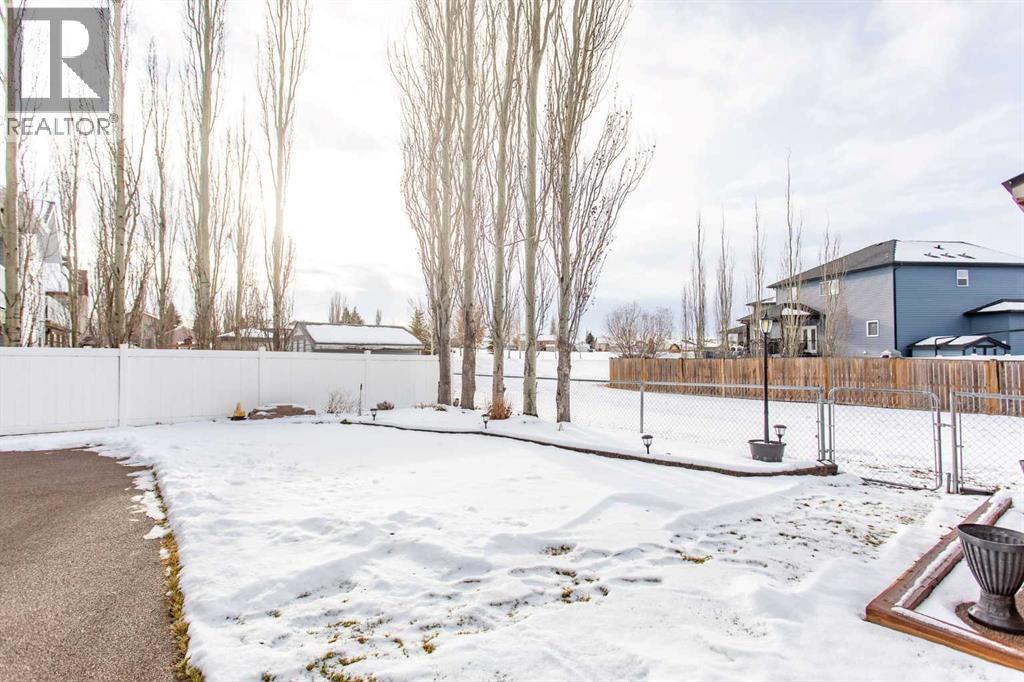 4831 56 Avenue, Innisfail, Alberta T4G 1Y7 - Photo 42 - A2274221