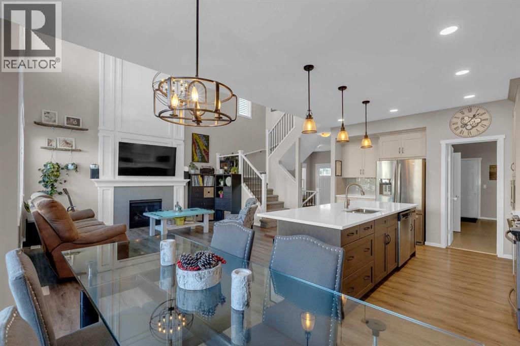 173 Kingsbury Close Se, Airdrie, Alberta T4A 0R4 - Photo 15 - A2272703