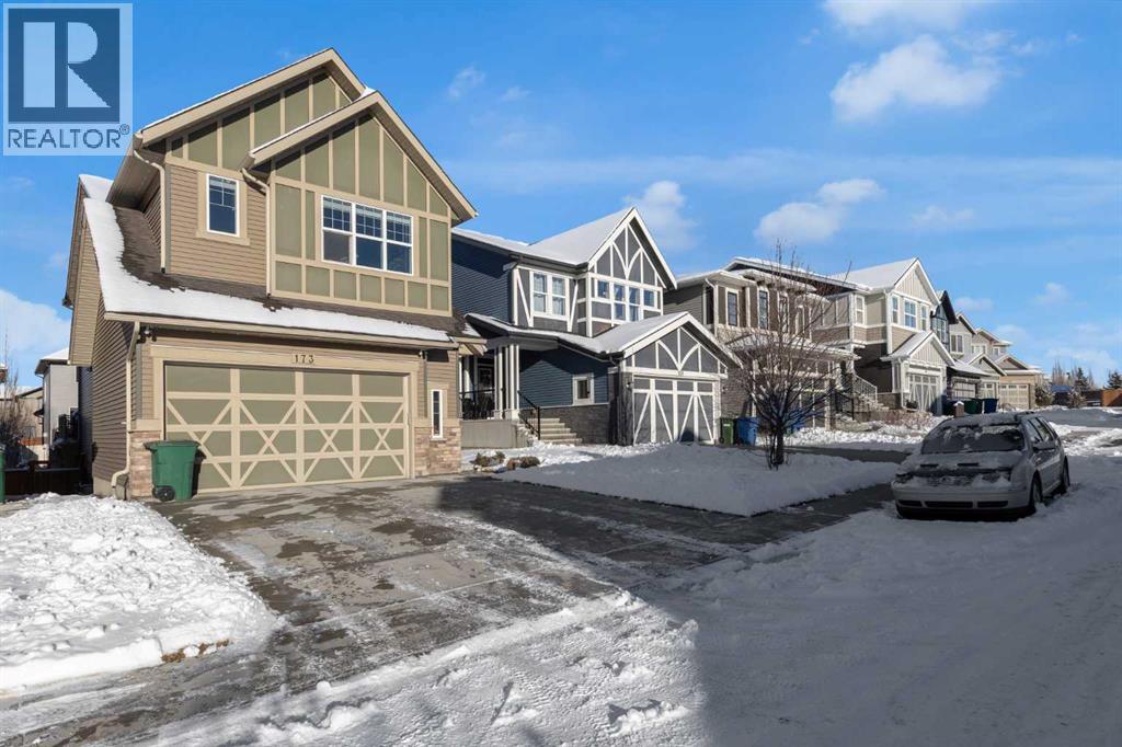 173 Kingsbury Close Se, Airdrie, Alberta T4A 0R4 - Photo 33 - A2272703