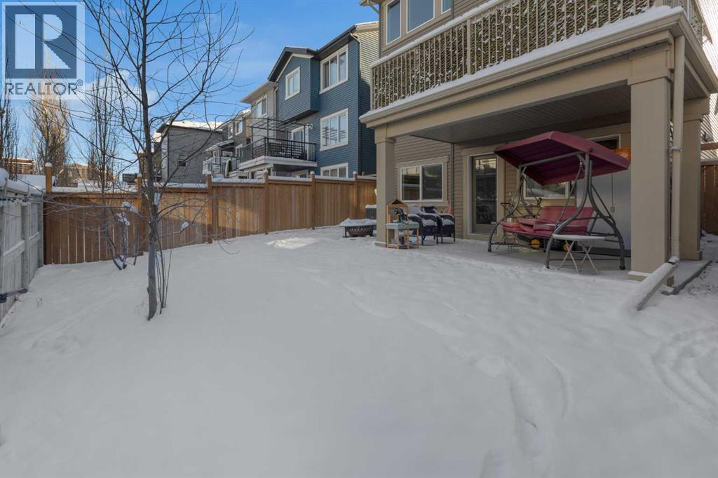 173 Kingsbury Close Se, Airdrie, Alberta T4A 0R4 - Photo 31 - A2272703