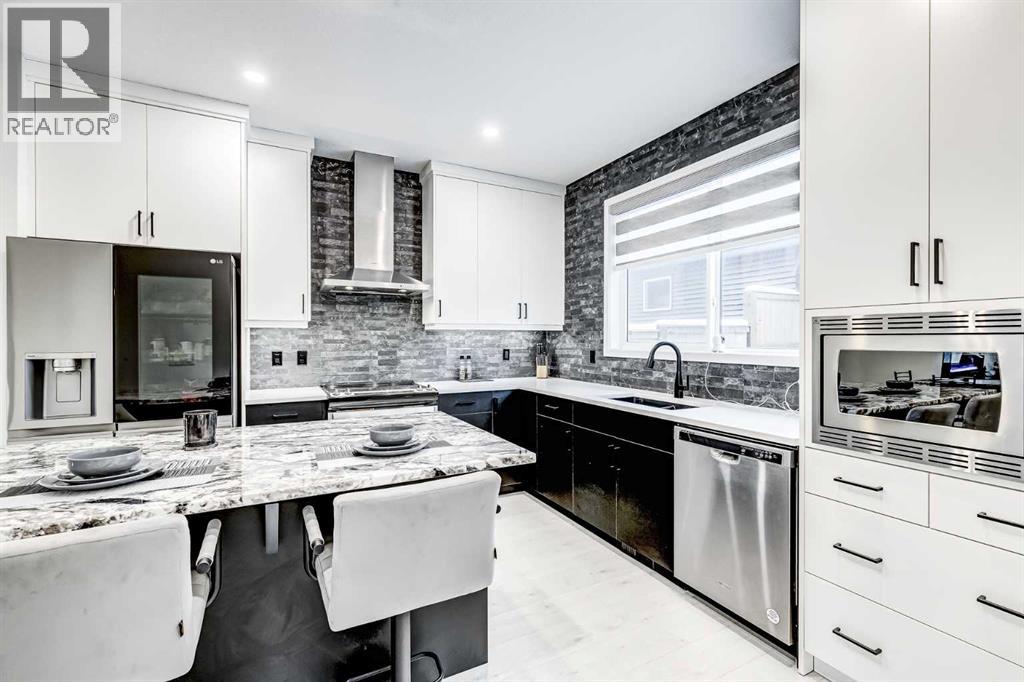 184 Rowmont Boulevard Nw, Calgary, Alberta  T3L 0H3 - Photo 13 - A2273470