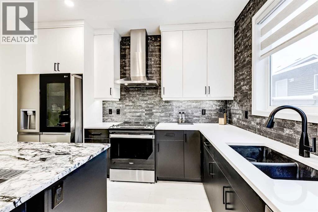 184 Rowmont Boulevard Nw, Calgary, Alberta  T3L 0H3 - Photo 14 - A2273470