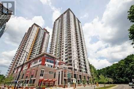 502 - 25 TOWN CENTRE COURT, Toronto, Ontario