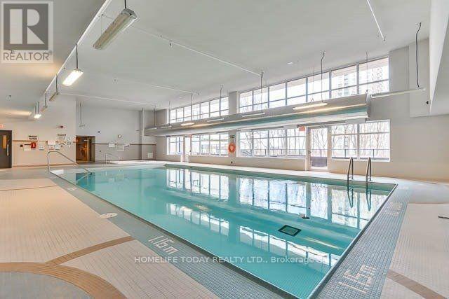 502 - 25 Town Centre Court, Toronto, Ontario  M1P 0B4 - Photo 4 - E12483626