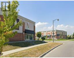 44 - 45 KARACHI DRIVE, Markham, Ontario