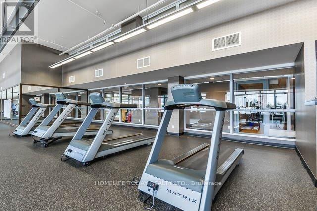 502 - 25 Town Centre Court, Toronto, Ontario  M1P 0B4 - Photo 3 - E12483626