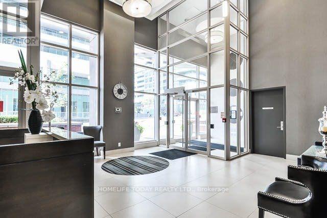 502 - 25 Town Centre Court, Toronto, Ontario  M1P 0B4 - Photo 2 - E12483626