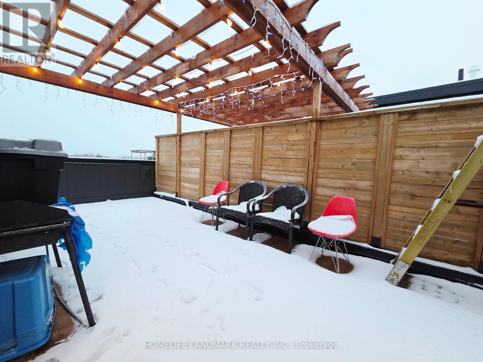 120 - 35 Lunar Crescent, Mississauga, Ontario L3R 1A4 - Photo 14 - W12609576