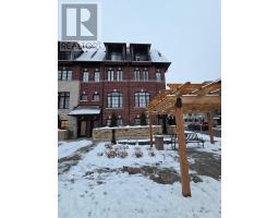 120 - 35 LUNAR CRESCENT, Mississauga, Ontario