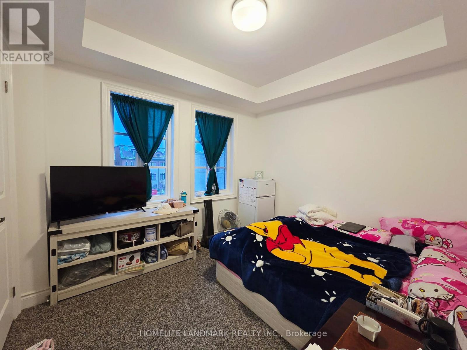 120 - 35 Lunar Crescent, Mississauga, Ontario L3R 1A4 - Photo 8 - W12609576