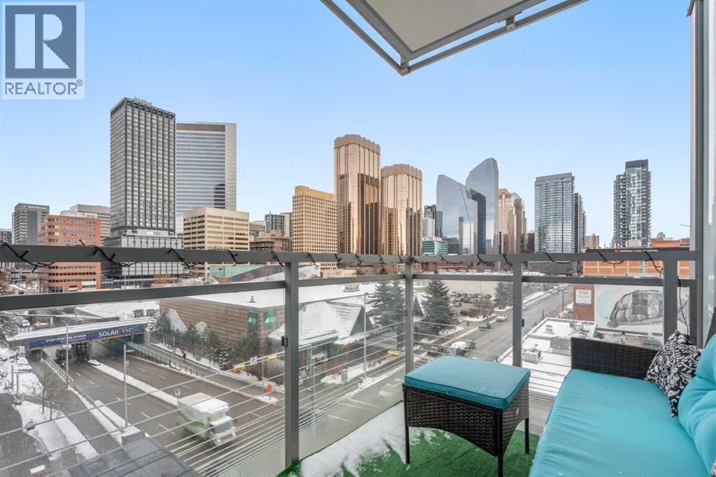 506, 901 10 Avenue Sw, Calgary, Alberta  T2R 0B5 - Photo 16 - A2274818