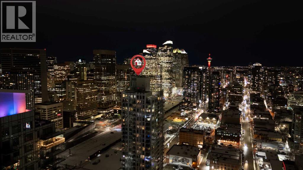 506, 901 10 Avenue Sw, Calgary, Alberta  T2R 0B5 - Photo 2 - A2274818