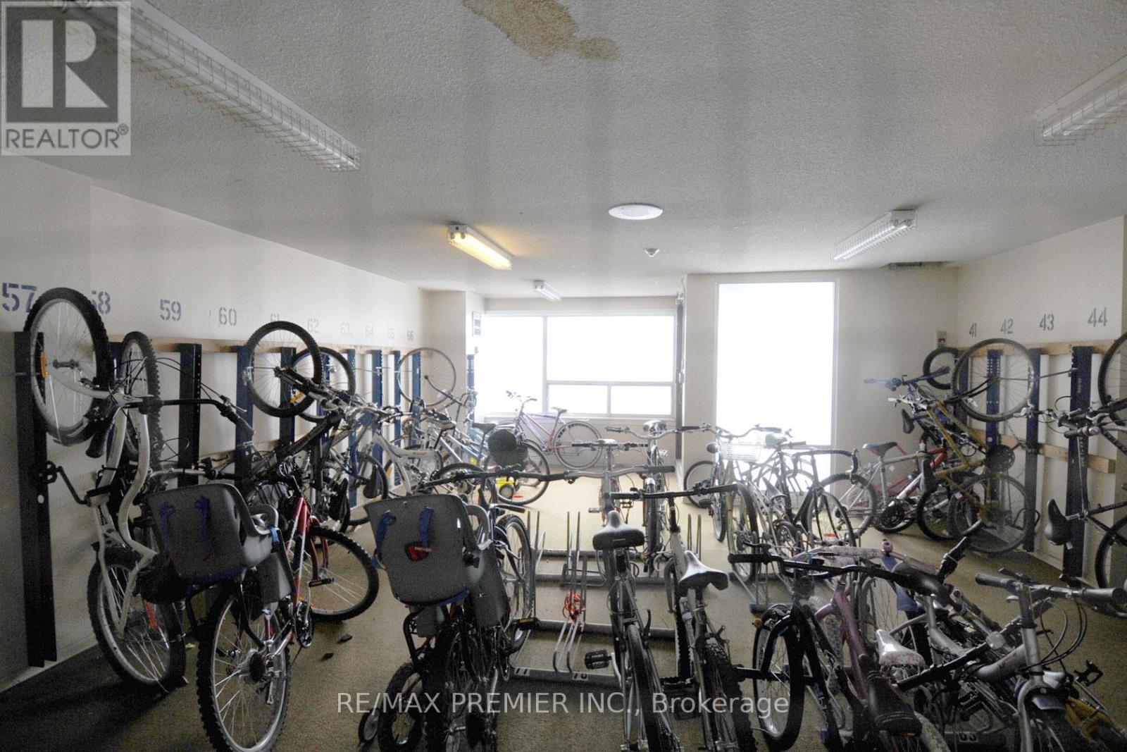 1602 - 475 The West Mall, Toronto, Ontario  M9C 4Z3 - Photo 45 - W12612506