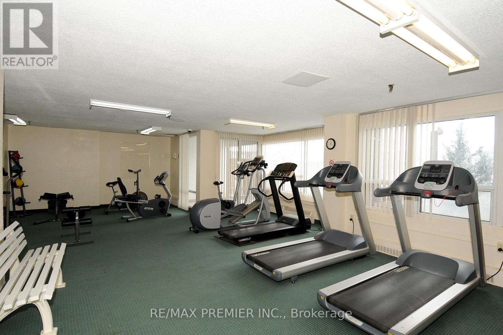 1602 - 475 The West Mall, Toronto, Ontario  M9C 4Z3 - Photo 41 - W12612506