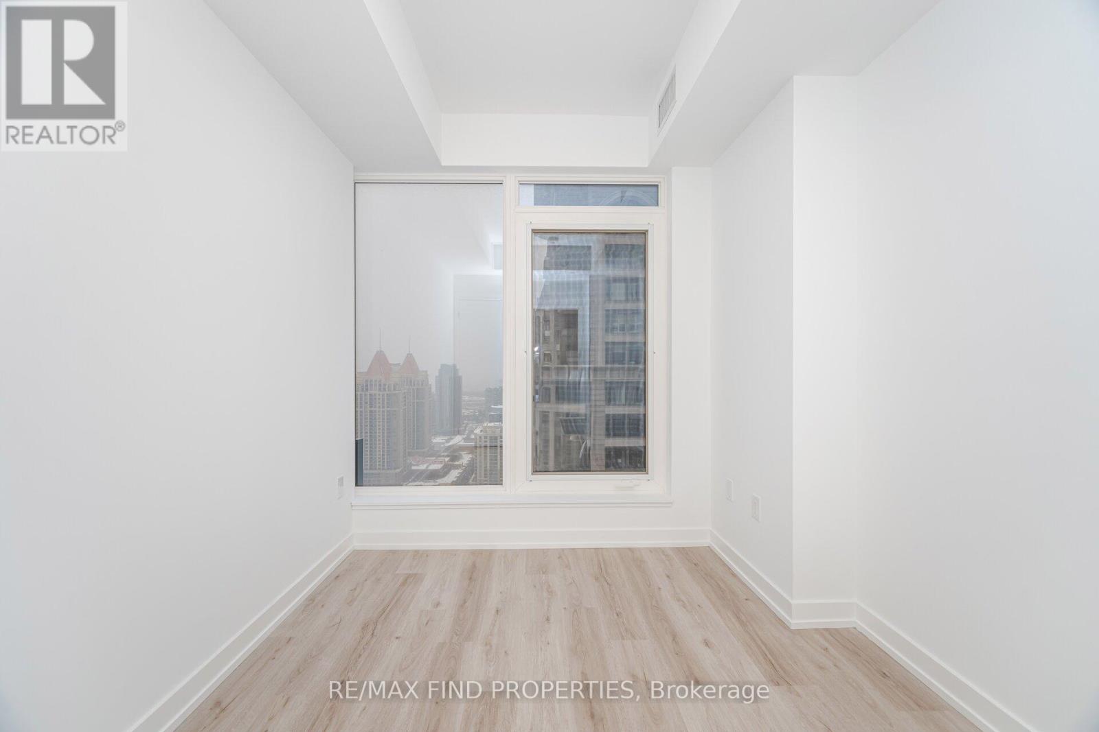 3105 - 395 Square One Drive, Mississauga (City Centre), Ontario  L5B 0P6 - Photo 24 - W12612626