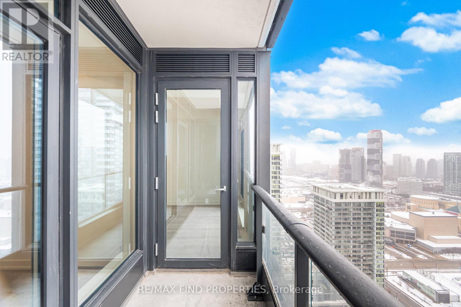 3105 - 395 Square One Drive, Mississauga (City Centre), Ontario  L5B 0P6 - Photo 31 - W12612626