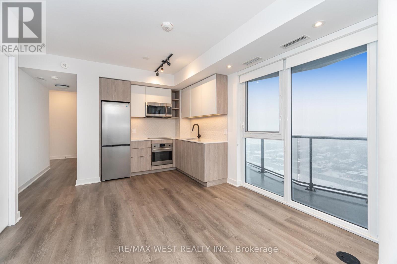 2304 - 36 Zorra Street, Toronto, Ontario  M8Z 1R7 - Photo 12 - W12613528