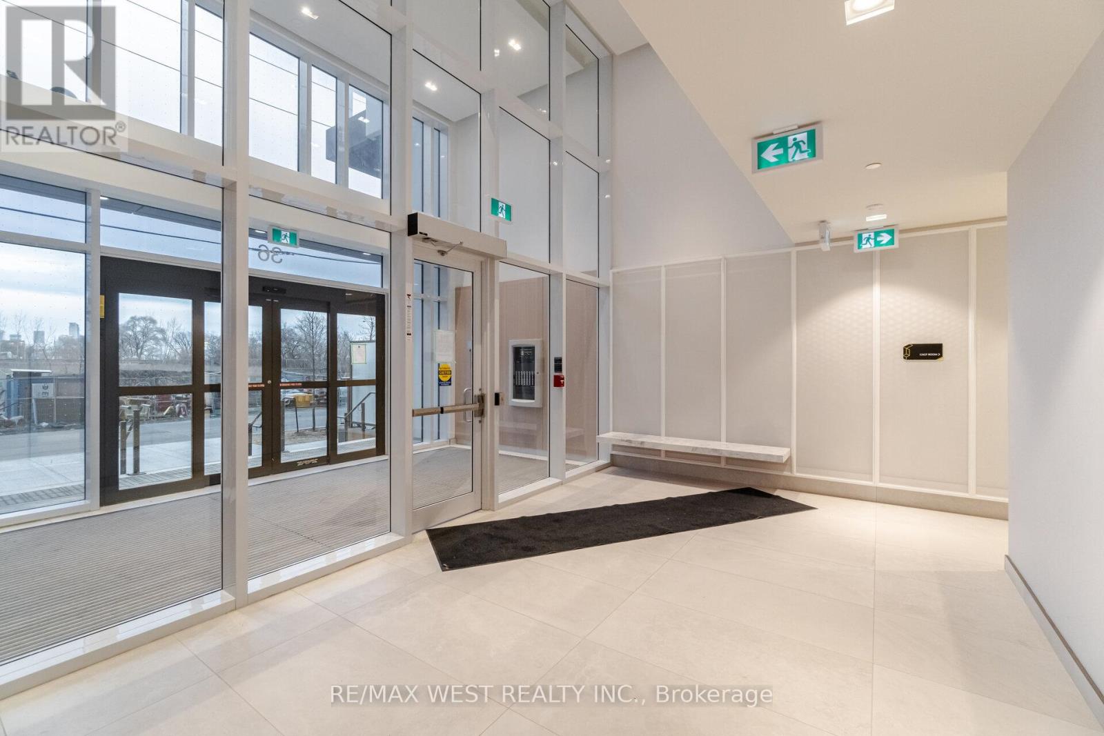 2304 - 36 Zorra Street, Toronto, Ontario  M8Z 1R7 - Photo 3 - W12613528