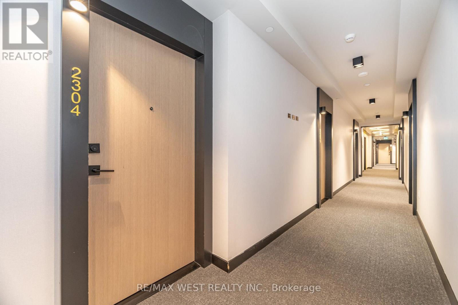 2304 - 36 Zorra Street, Toronto, Ontario  M8Z 1R7 - Photo 4 - W12613528