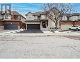 5389 KINDOS STREET, Burlington, Ontario