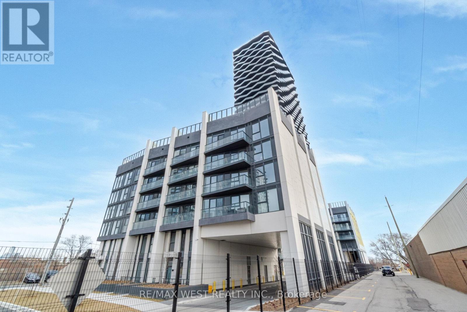 2304 - 36 Zorra Street, Toronto, Ontario  M8Z 1R7 - Photo 49 - W12613528