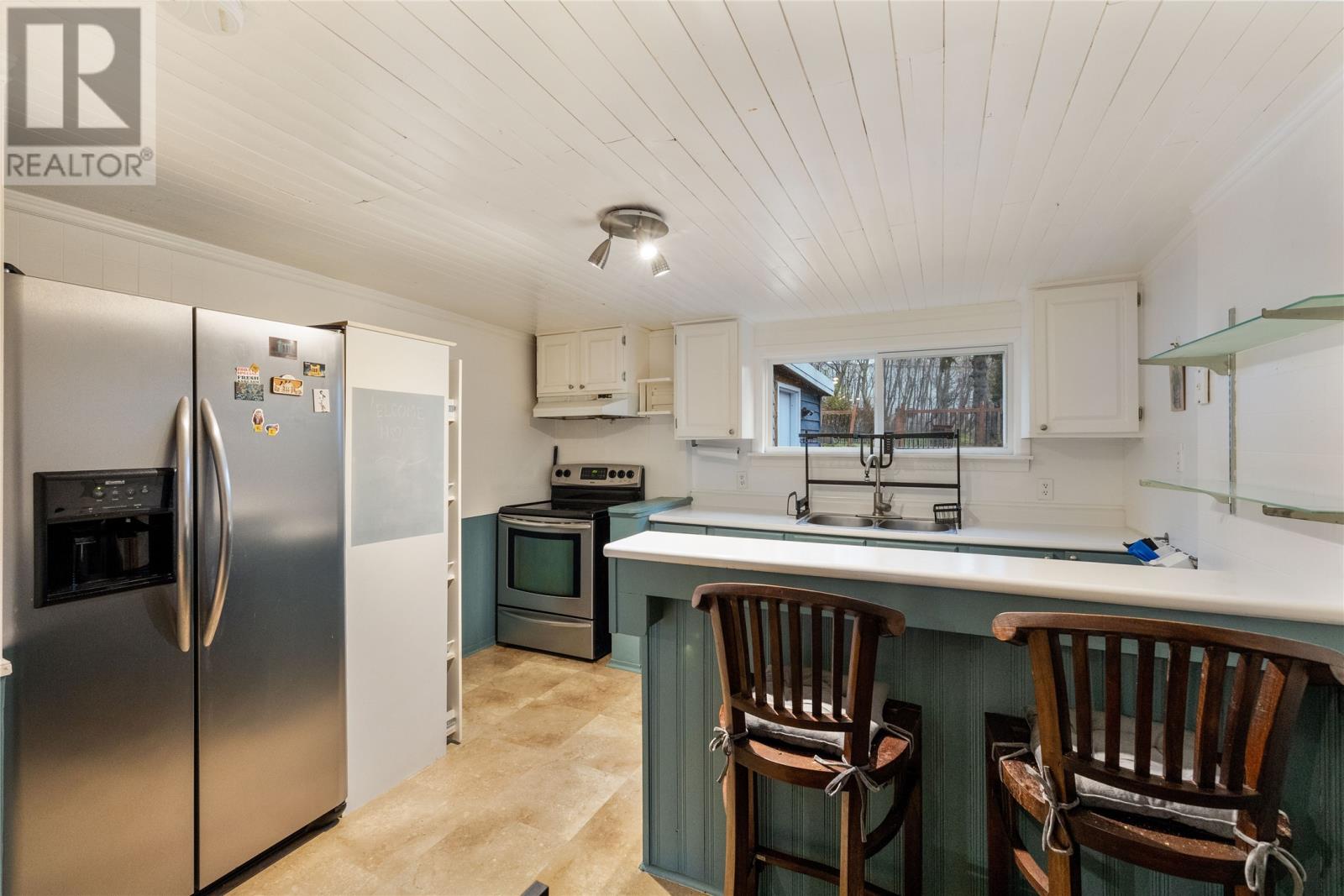 158 Pleasant Street, St. John's, Newfoundland & Labrador  A1E 1L8 - Photo 11 - 1293211