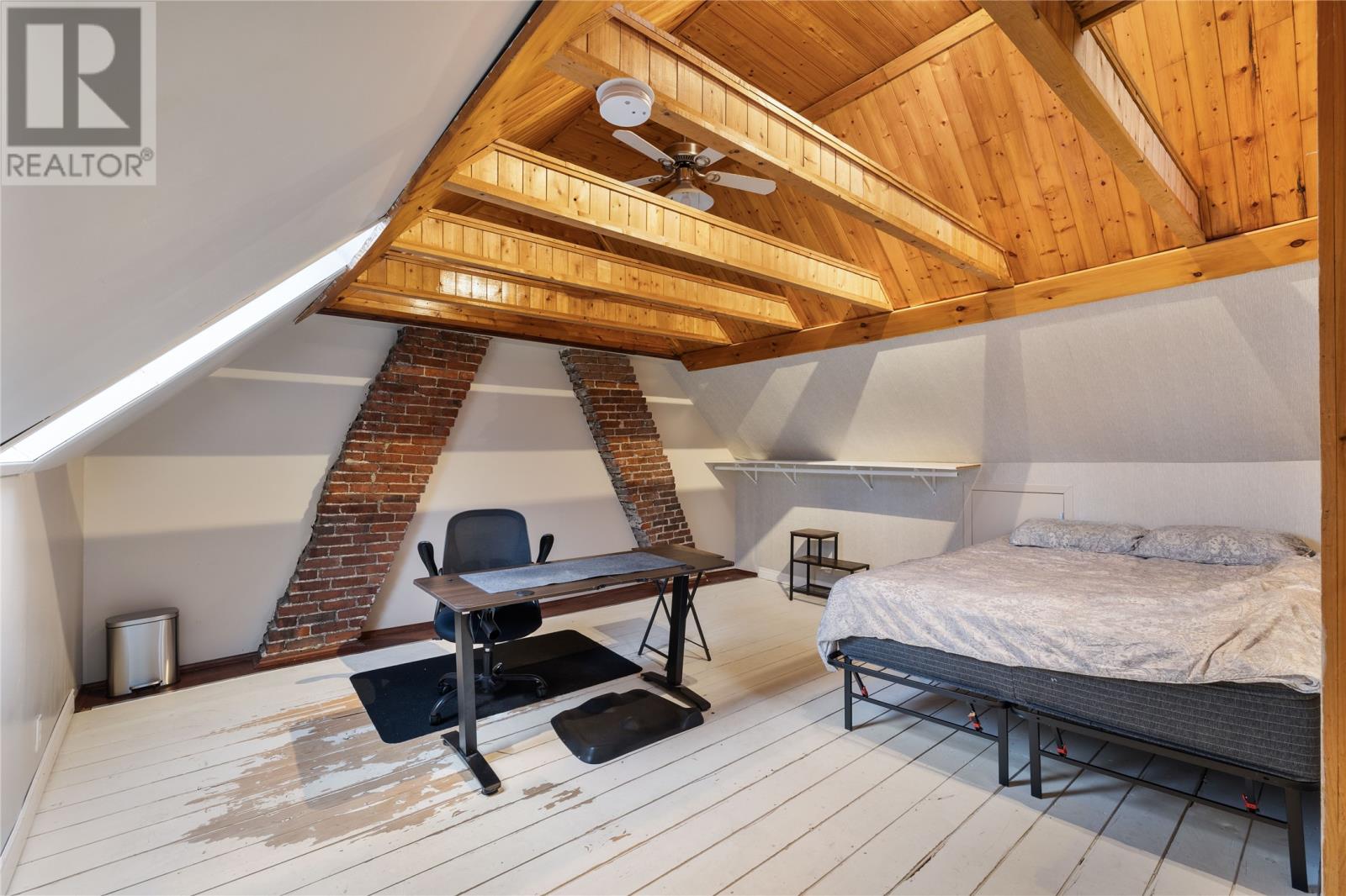 158 Pleasant Street, St. John's, Newfoundland & Labrador  A1E 1L8 - Photo 17 - 1293211