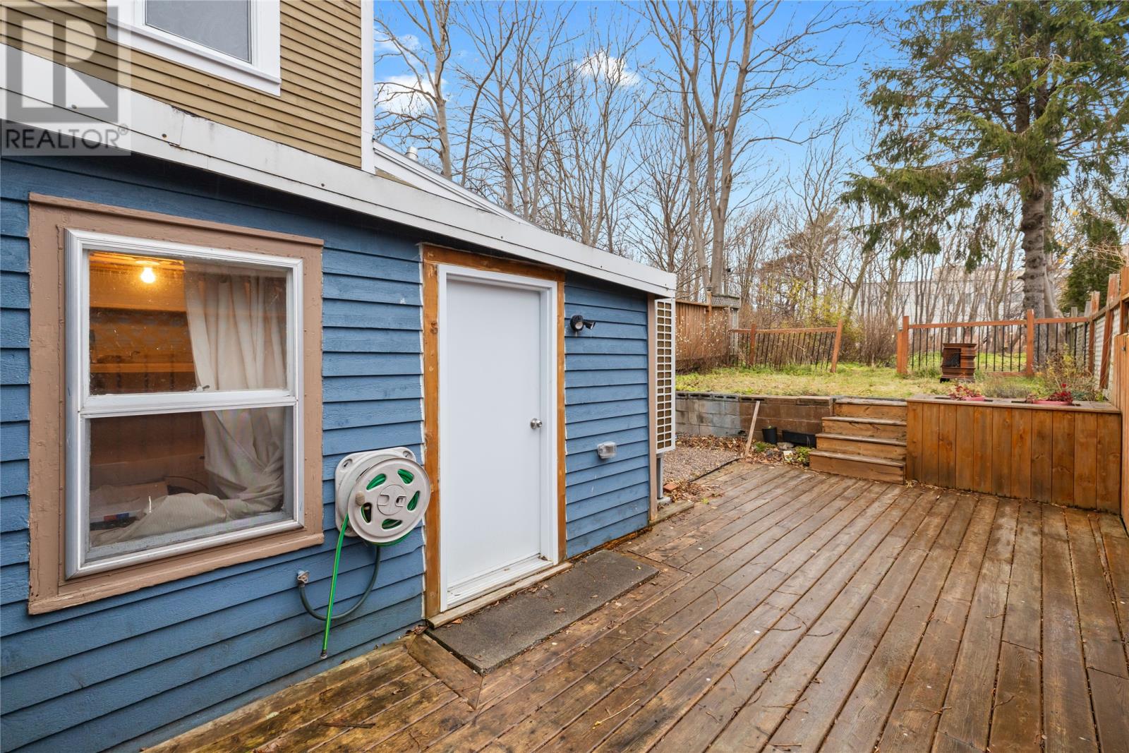 158 Pleasant Street, St. John's, Newfoundland & Labrador  A1E 1L8 - Photo 21 - 1293211