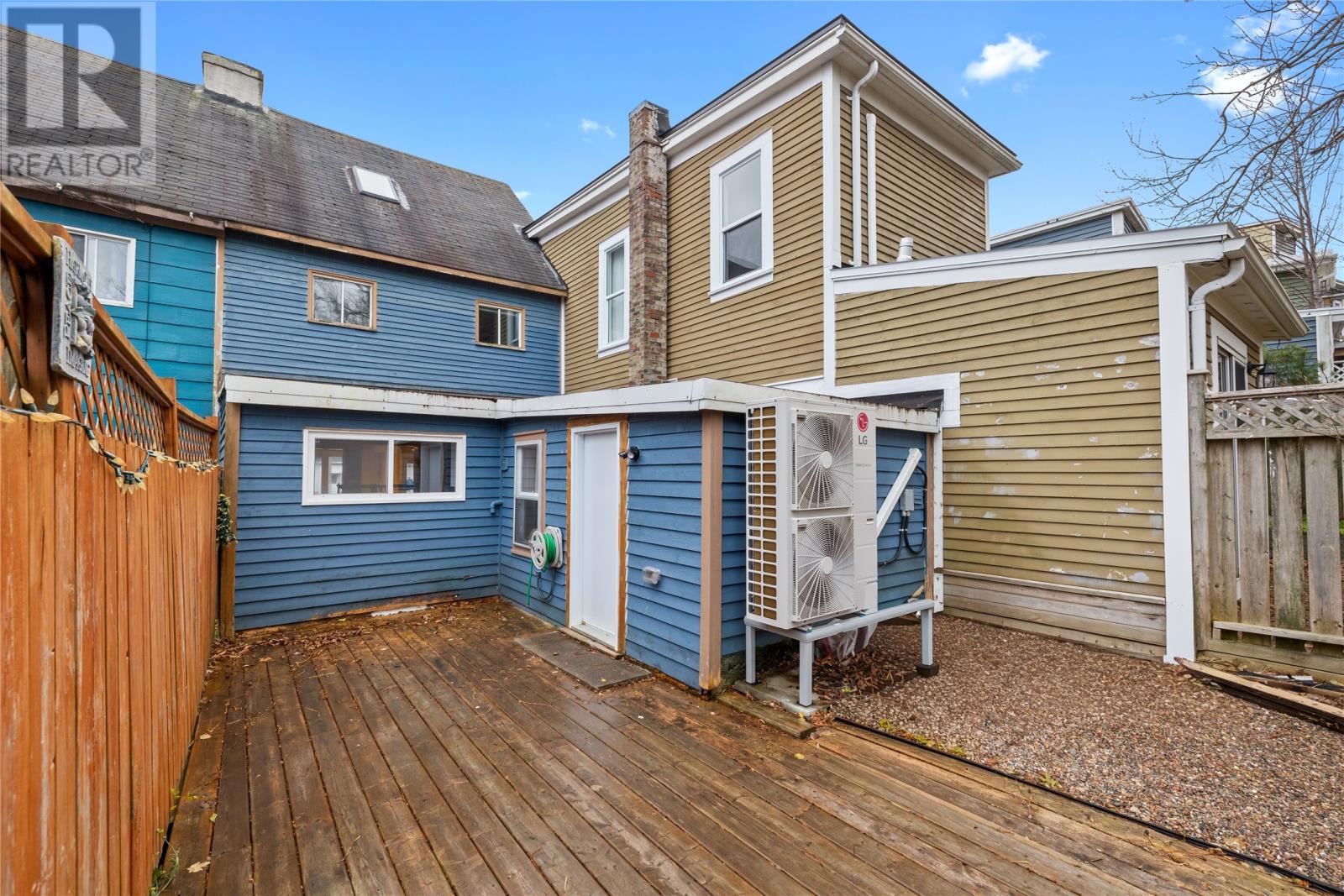 158 Pleasant Street, St. John's, Newfoundland & Labrador  A1E 1L8 - Photo 22 - 1293211