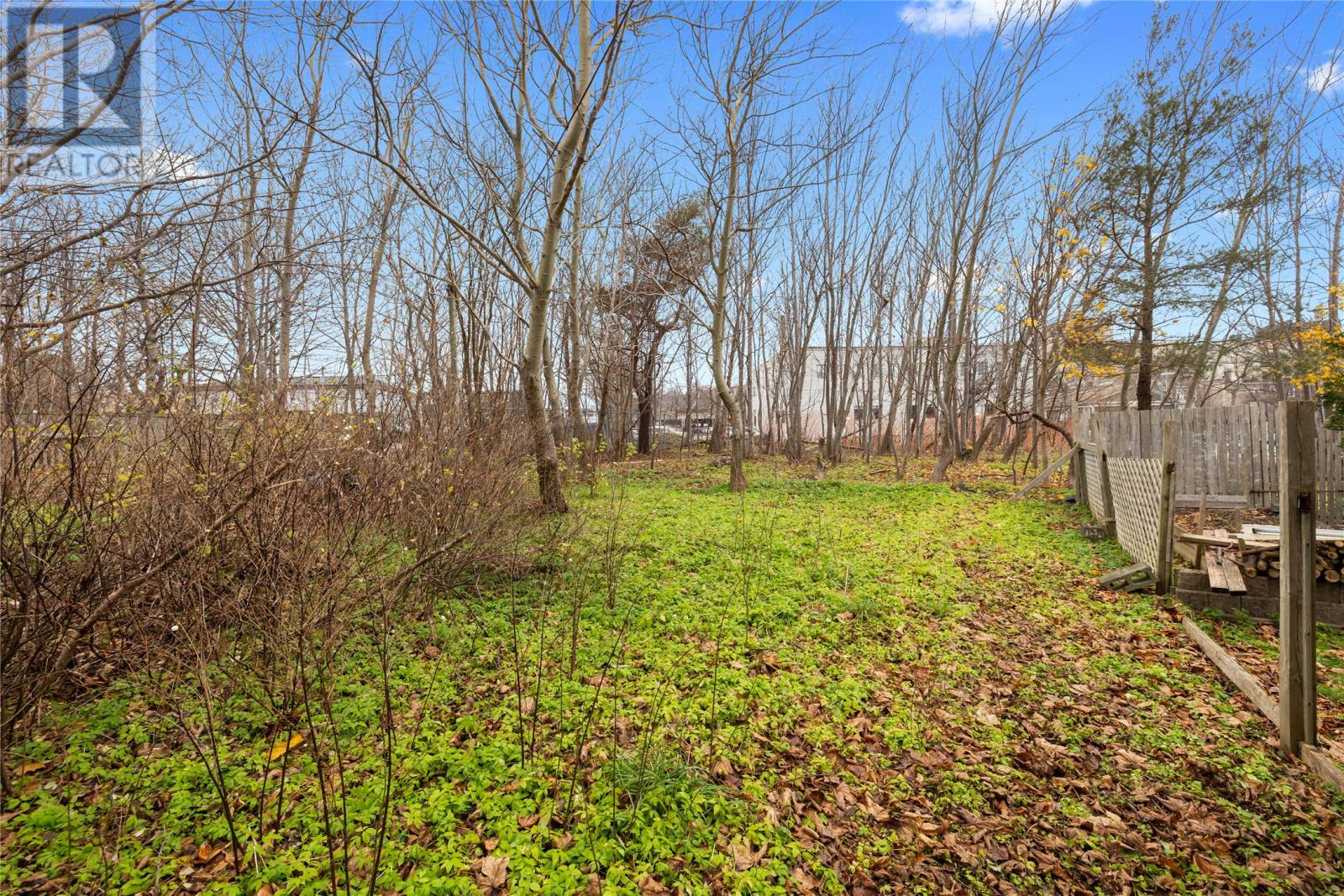 158 Pleasant Street, St. John's, Newfoundland & Labrador  A1E 1L8 - Photo 23 - 1293211