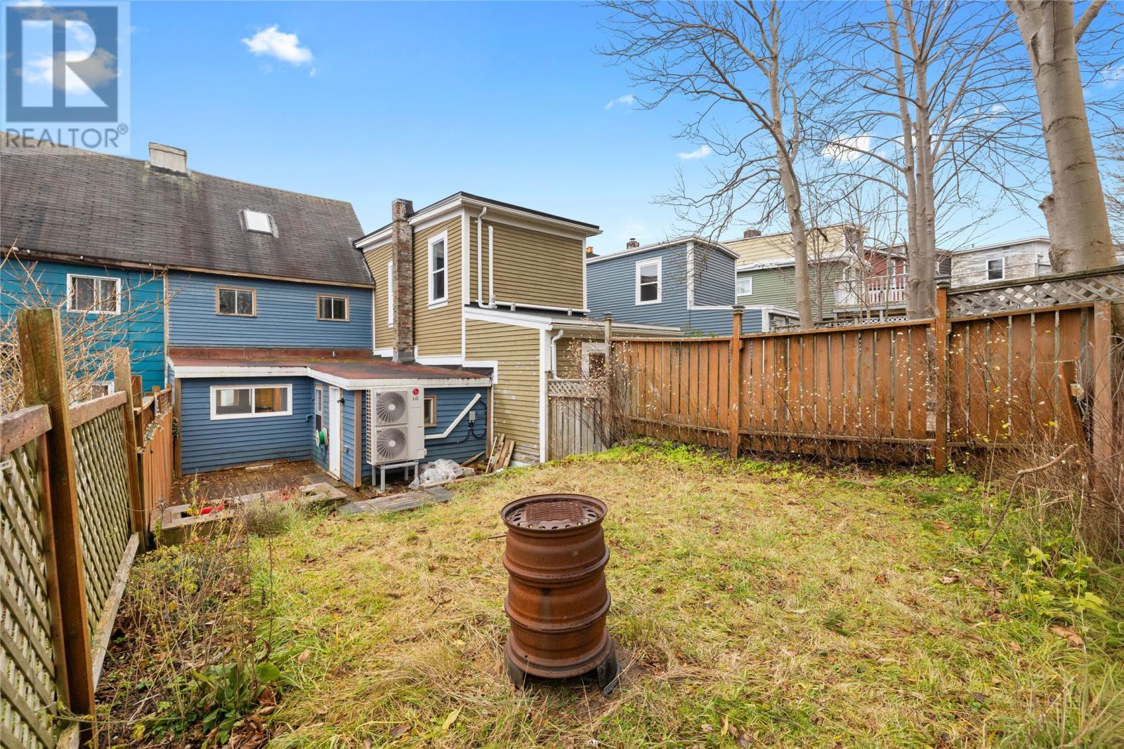 158 Pleasant Street, St. John's, Newfoundland & Labrador  A1E 1L8 - Photo 24 - 1293211