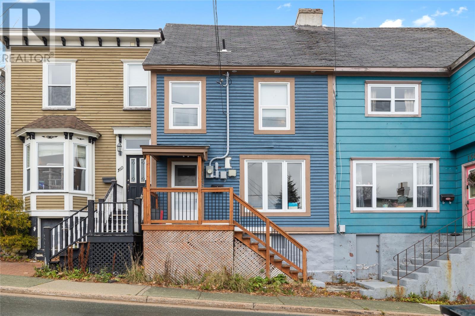 158 Pleasant Street, St. John's, Newfoundland & Labrador  A1E 1L8 - Photo 25 - 1293211