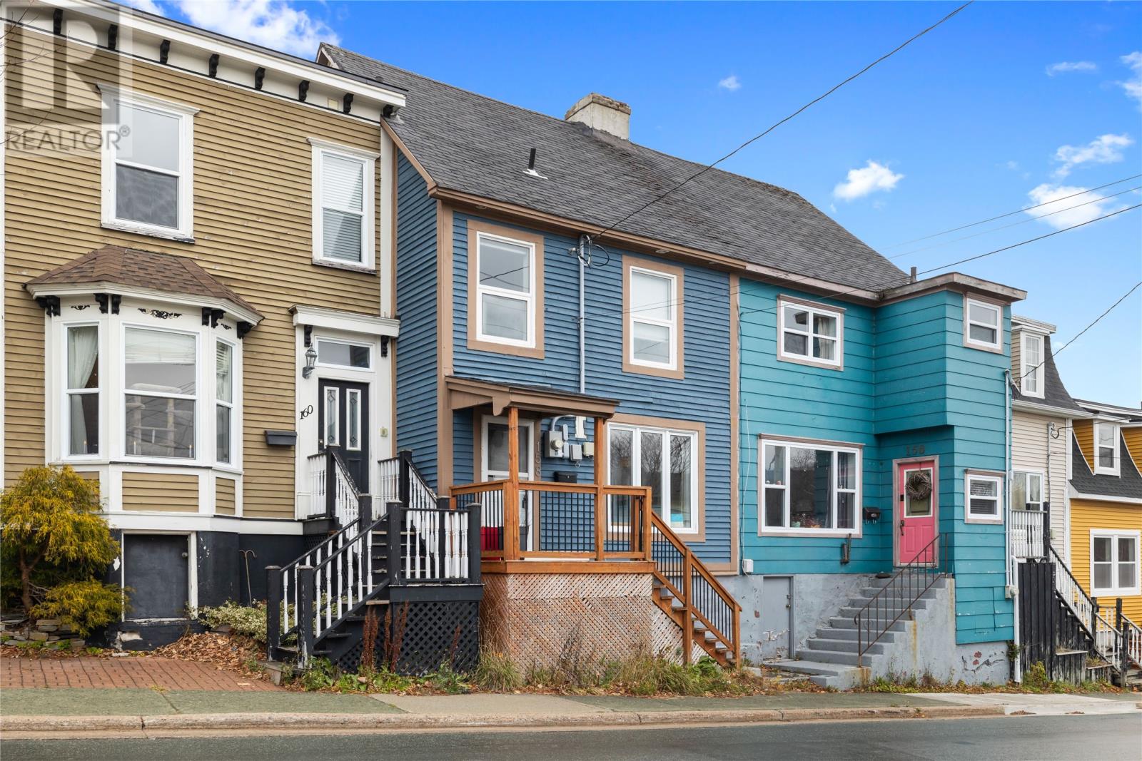 158 Pleasant Street, St. John's, Newfoundland & Labrador  A1E 1L8 - Photo 26 - 1293211