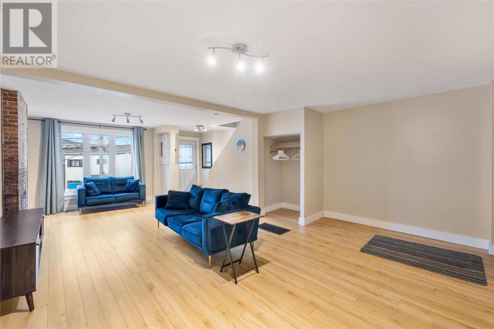 158 Pleasant Street, St. John's, Newfoundland & Labrador  A1E 1L8 - Photo 4 - 1293211