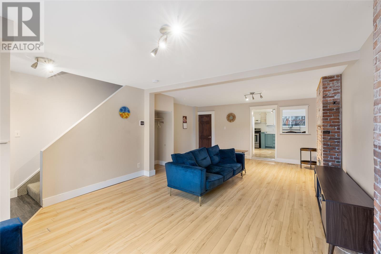 158 Pleasant Street, St. John's, Newfoundland & Labrador  A1E 1L8 - Photo 7 - 1293211