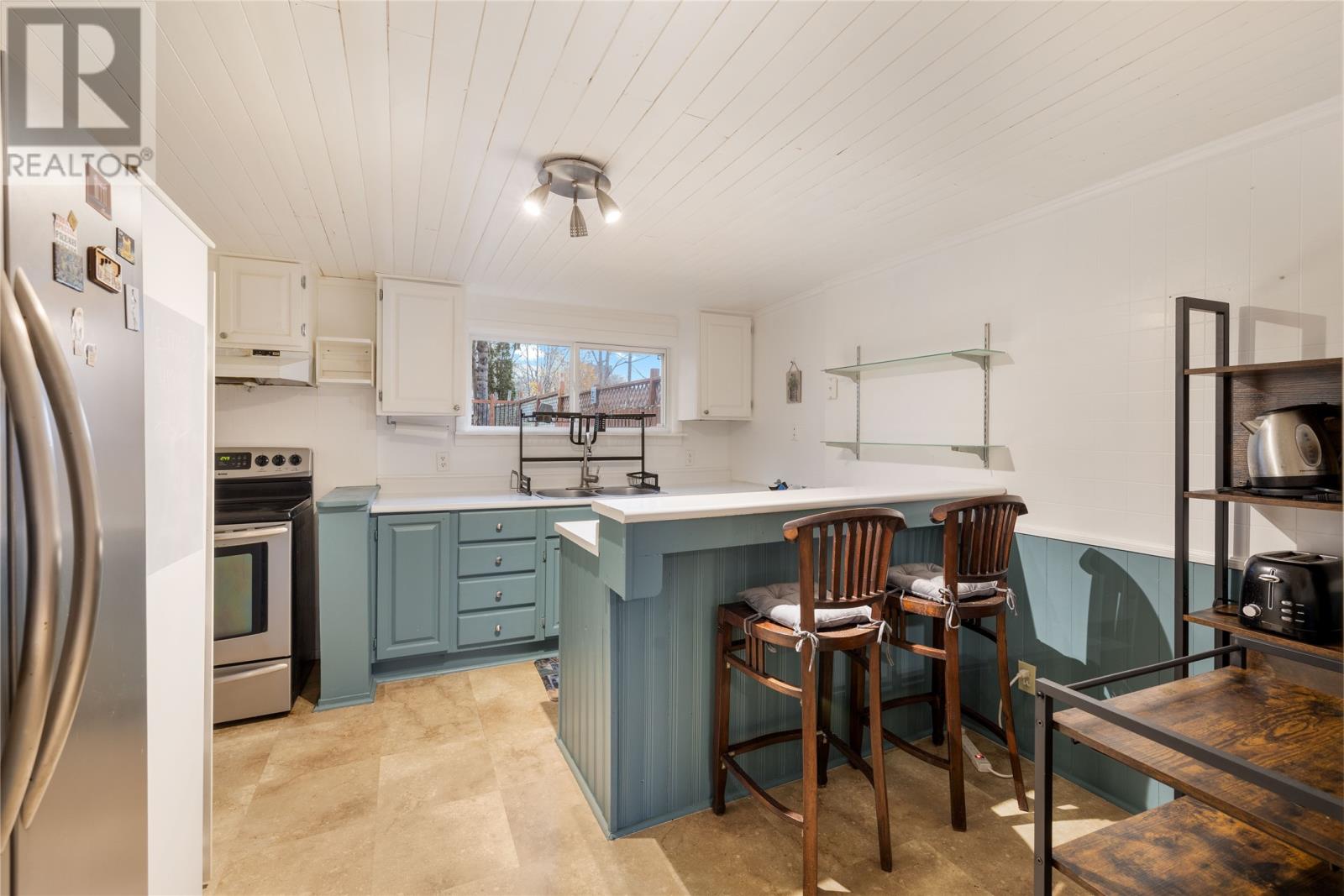 158 Pleasant Street, St. John's, Newfoundland & Labrador  A1E 1L8 - Photo 8 - 1293211