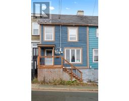 158 Pleasant Street, St. John's, Newfoundland & Labrador
