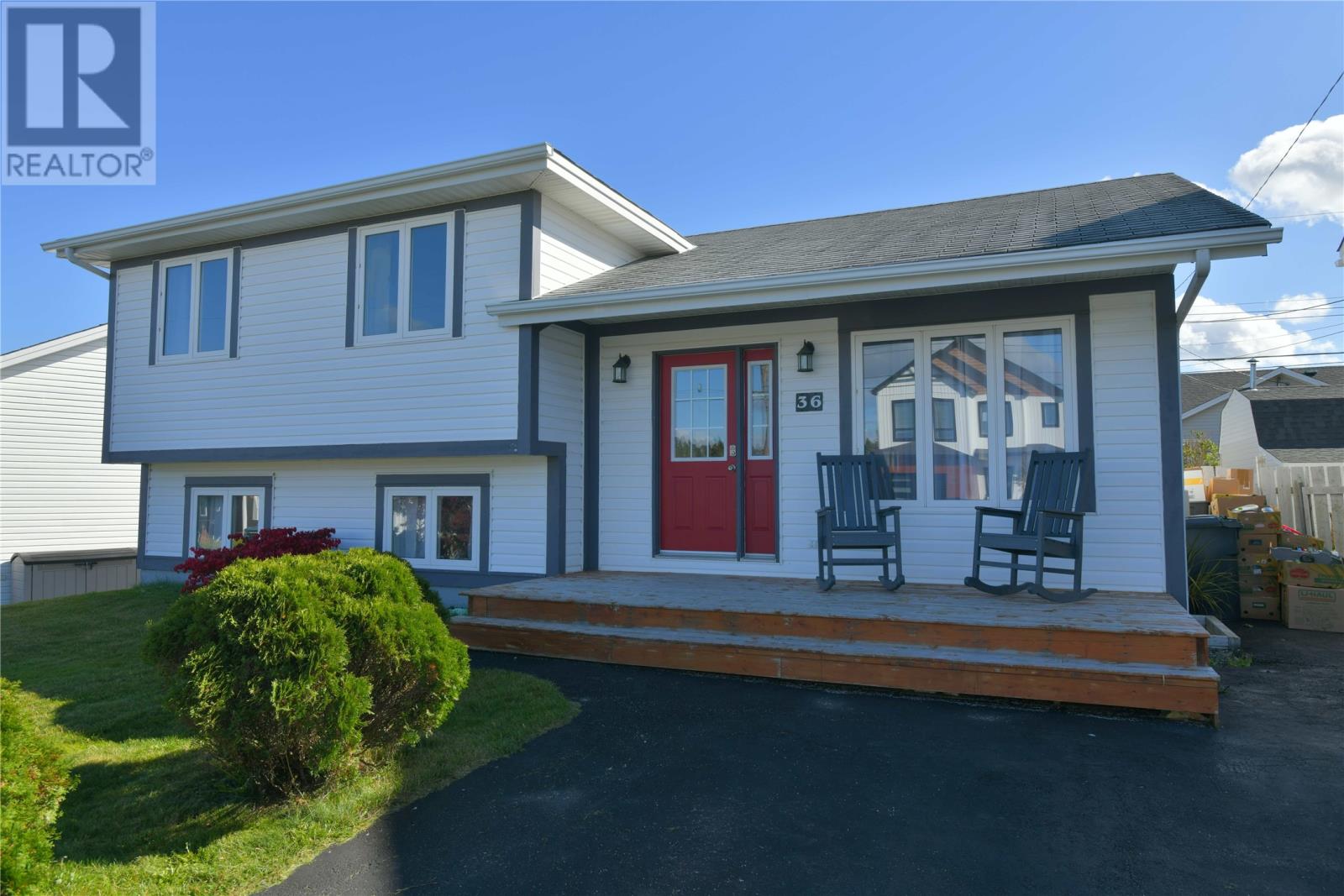 36 Malka Drive, St. John's, Newfoundland & Labrador  A1A 4X8 - Photo 1 - 1292315